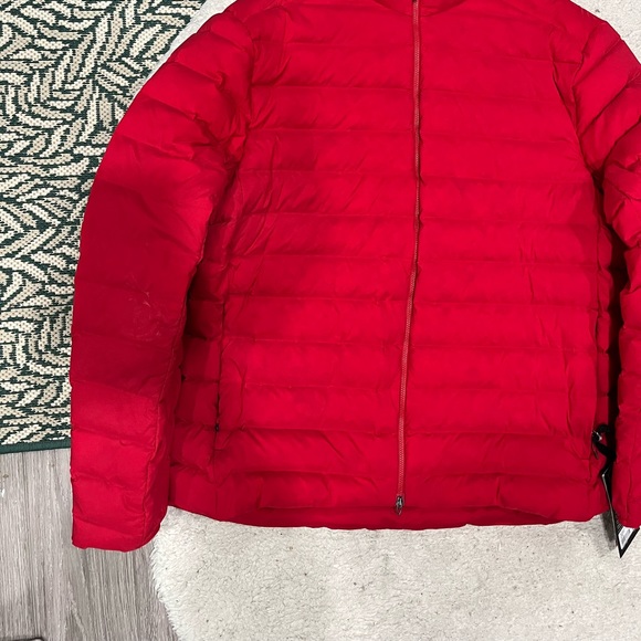 Lululemon Navigation Down Jacket (Mens) - Picture 2 of 7